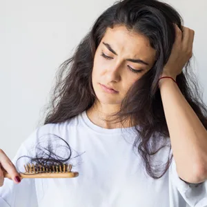 Hair Loss Treatment in saligramam